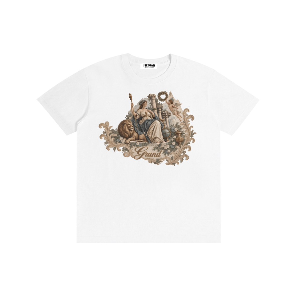 Grand T-Shirt