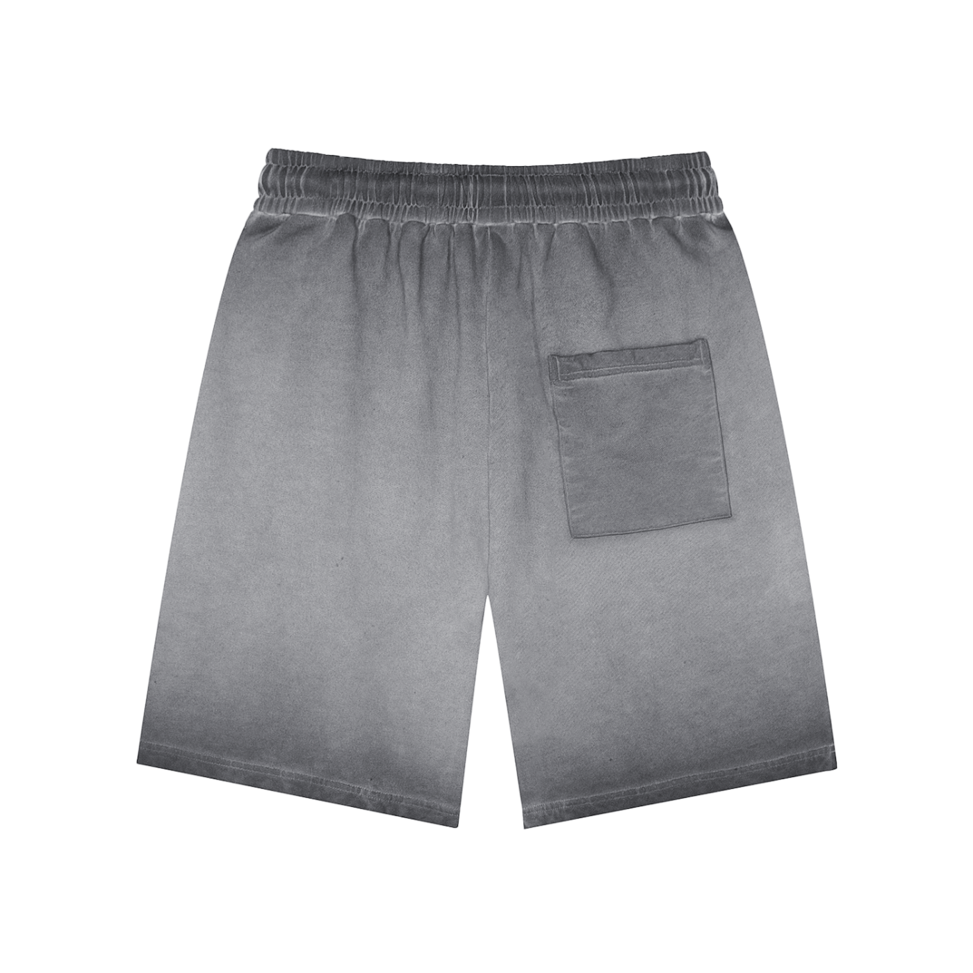 404 Reverse Dyed Sweatshorts