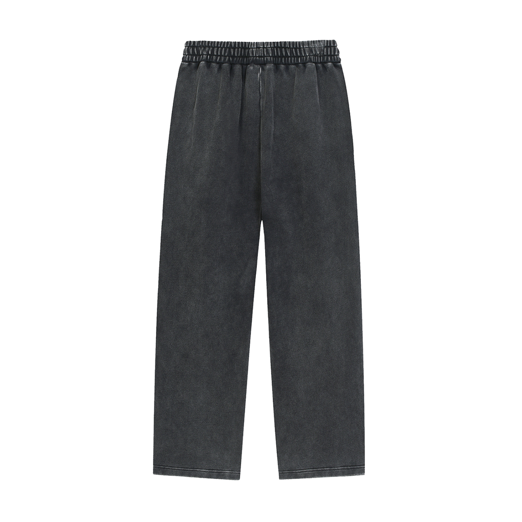 404 Snow Wash Heavyweight Sweatpants