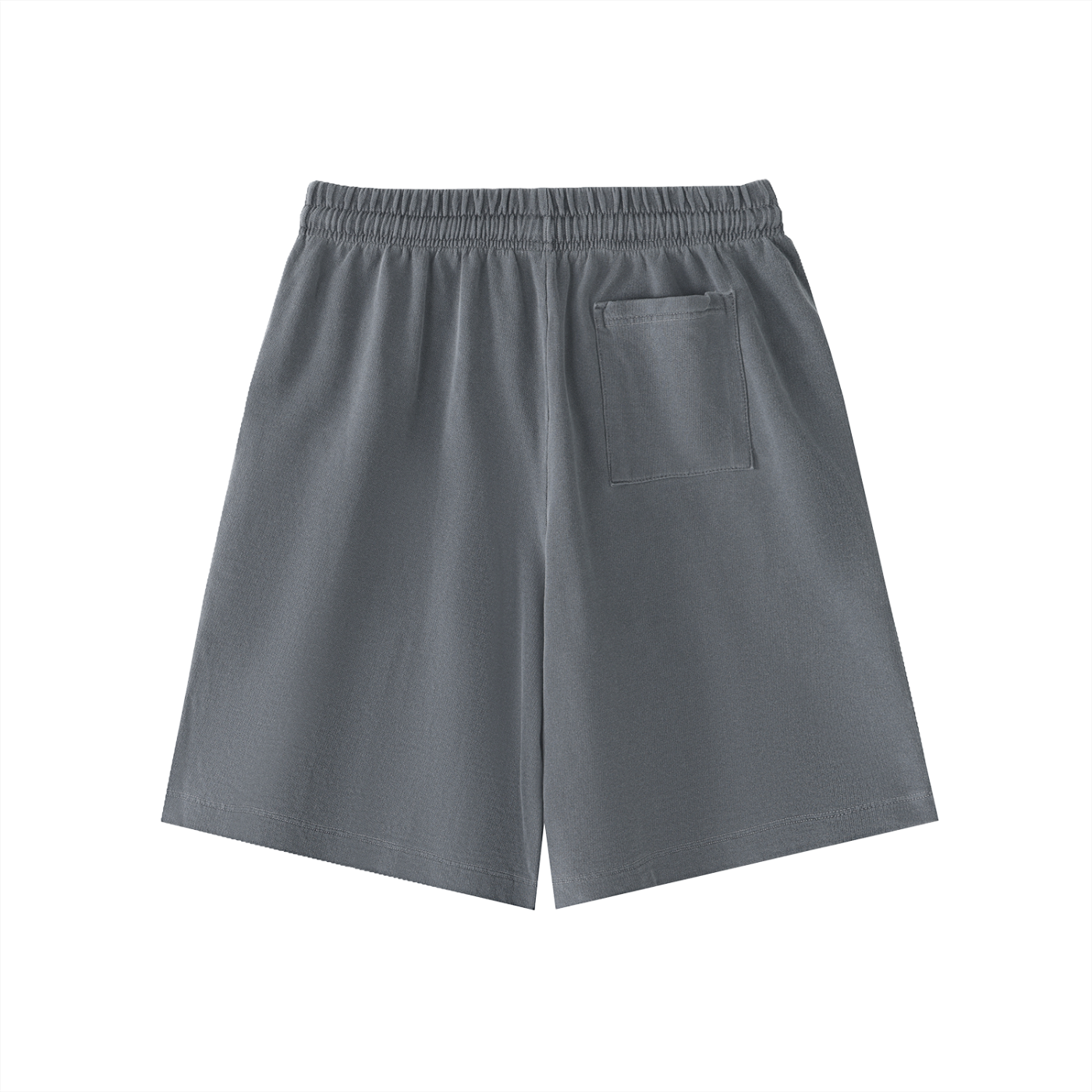 Cosmic Vision Vintage Wash Cotton Shorts
