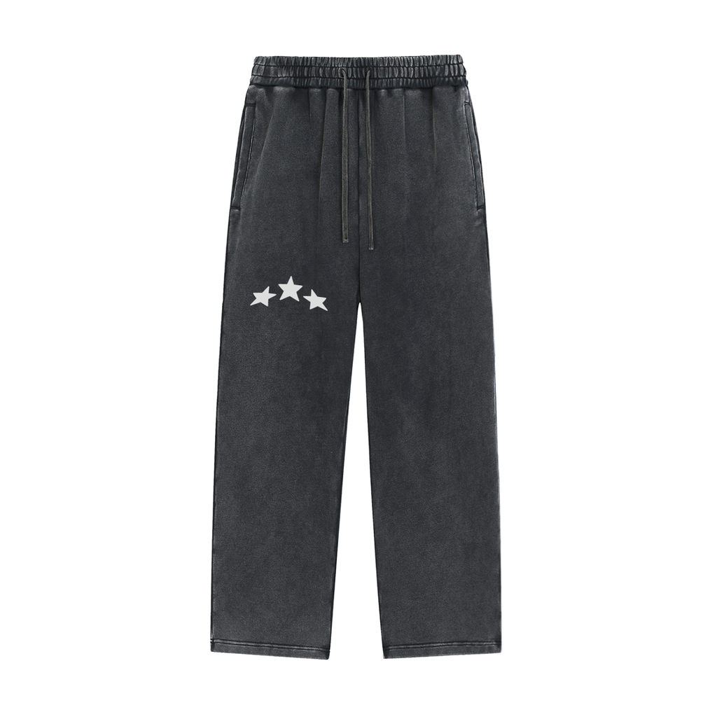 404 Snow Wash Heavyweight Sweatpants