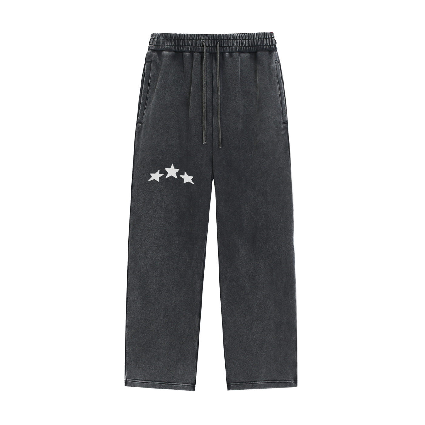 404 Snow Wash Heavyweight Sweatpants