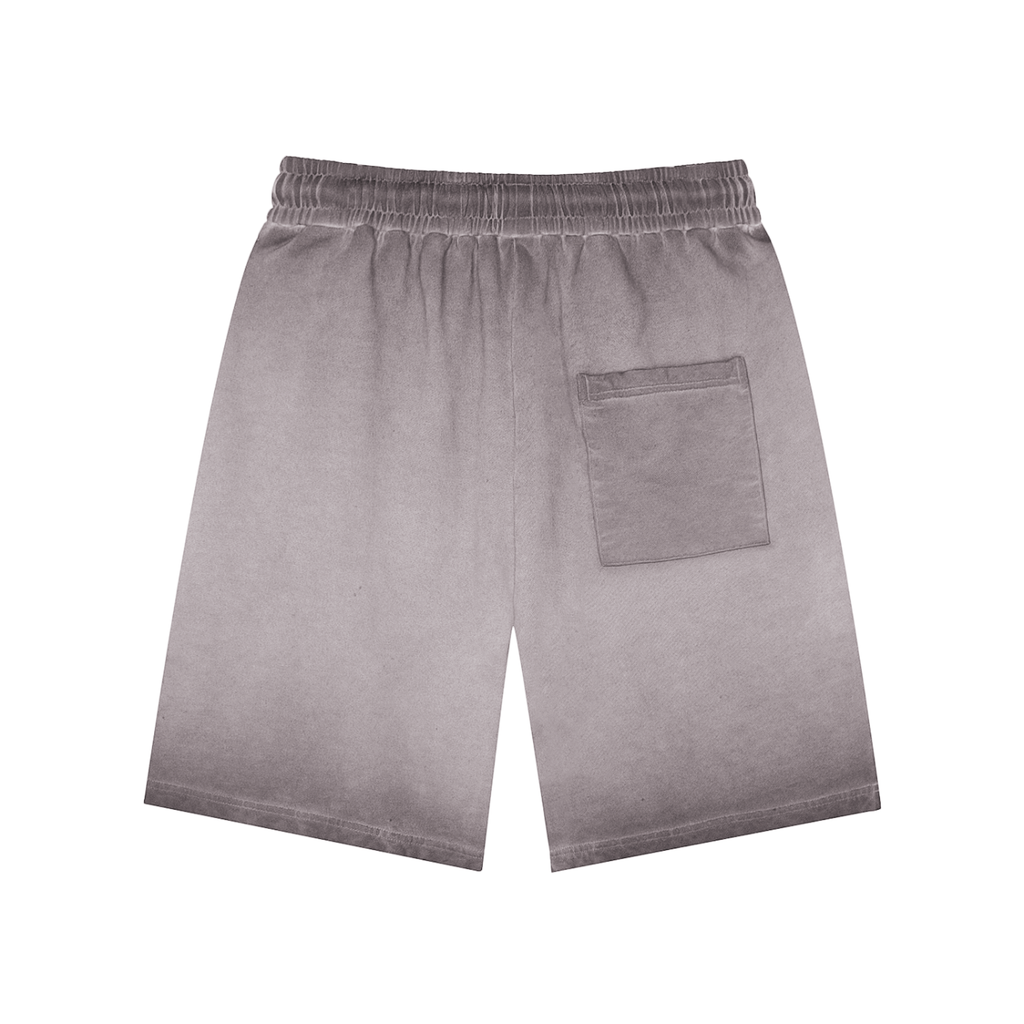 404 Reverse Dyed Sweatshorts