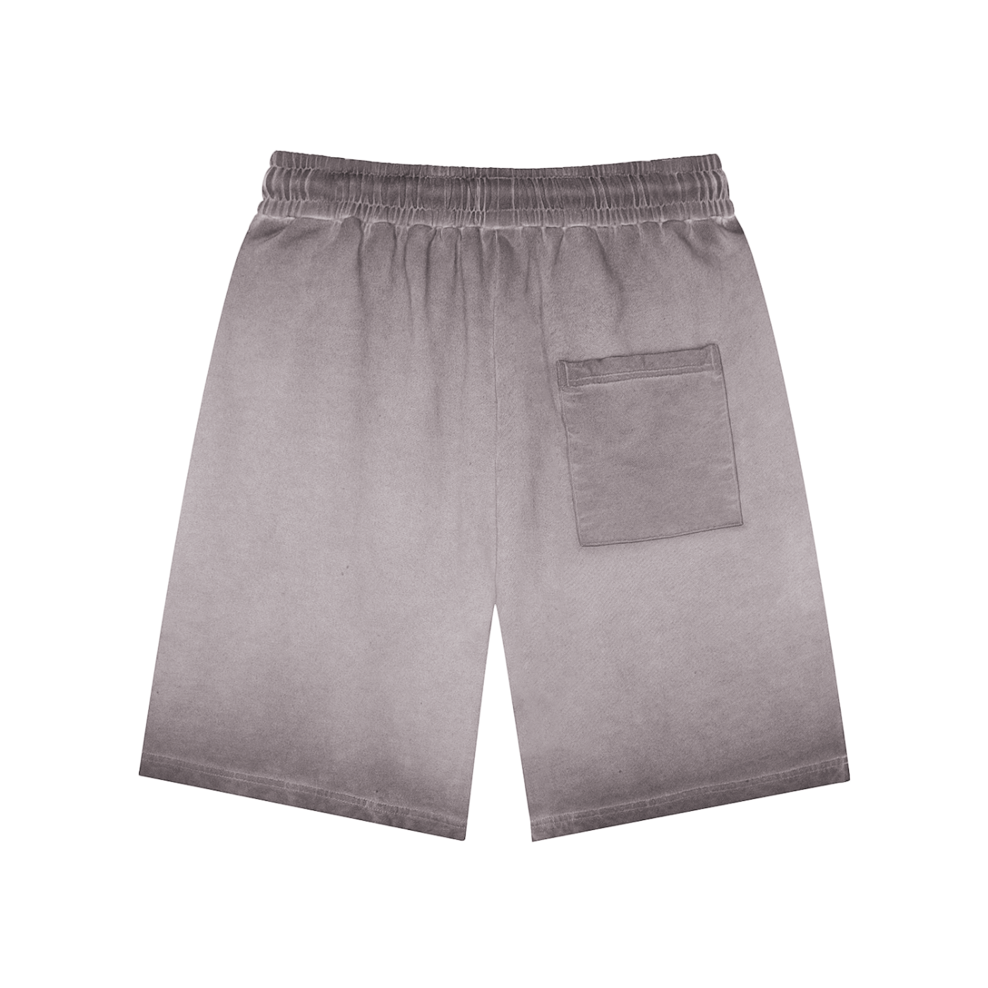 404 Reverse Dyed Sweatshorts