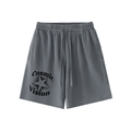 Cosmic Vision Vintage Wash Cotton Shorts