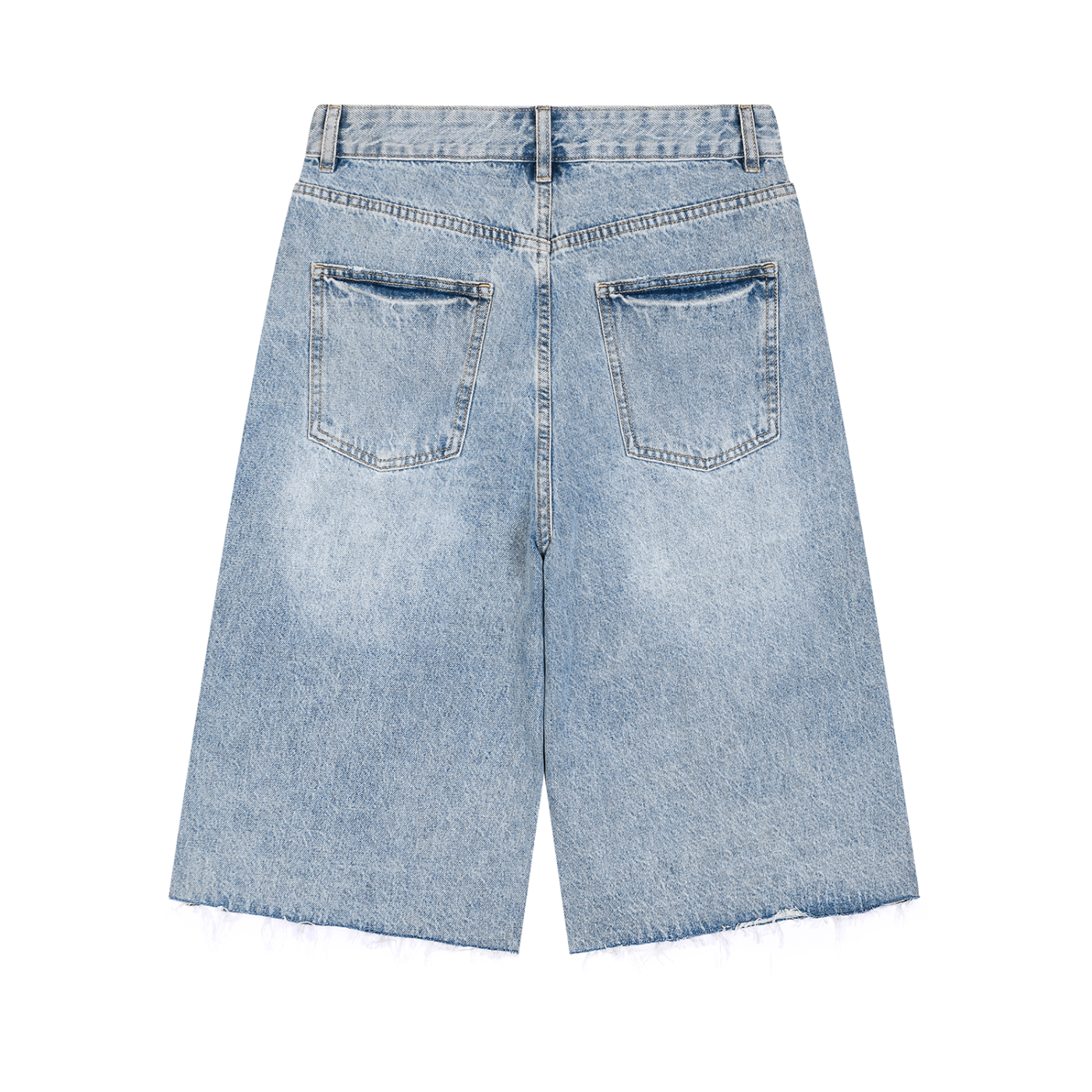 Men’s Vintage Baggy Jorts