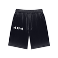 404 Reverse Dyed Sweatshorts