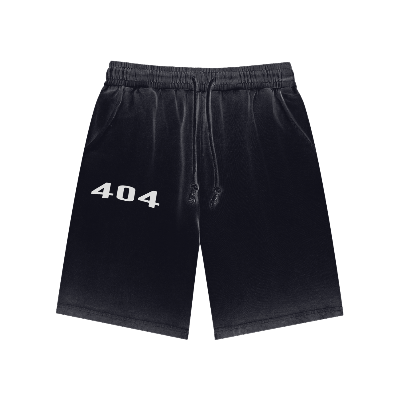 404 Reverse Dyed Sweatshorts