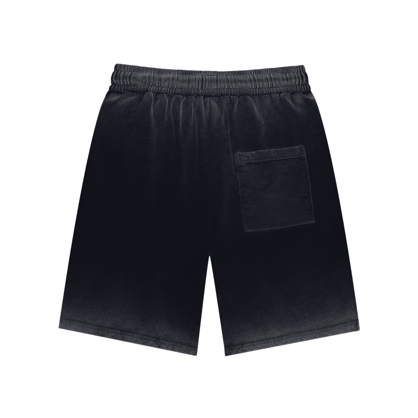 404 Reverse Dyed Sweatshorts