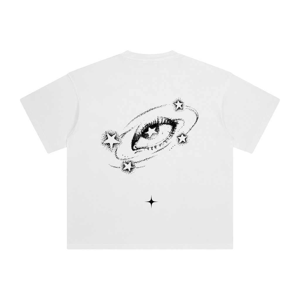 Cosmic Vision Washed T-Shirt