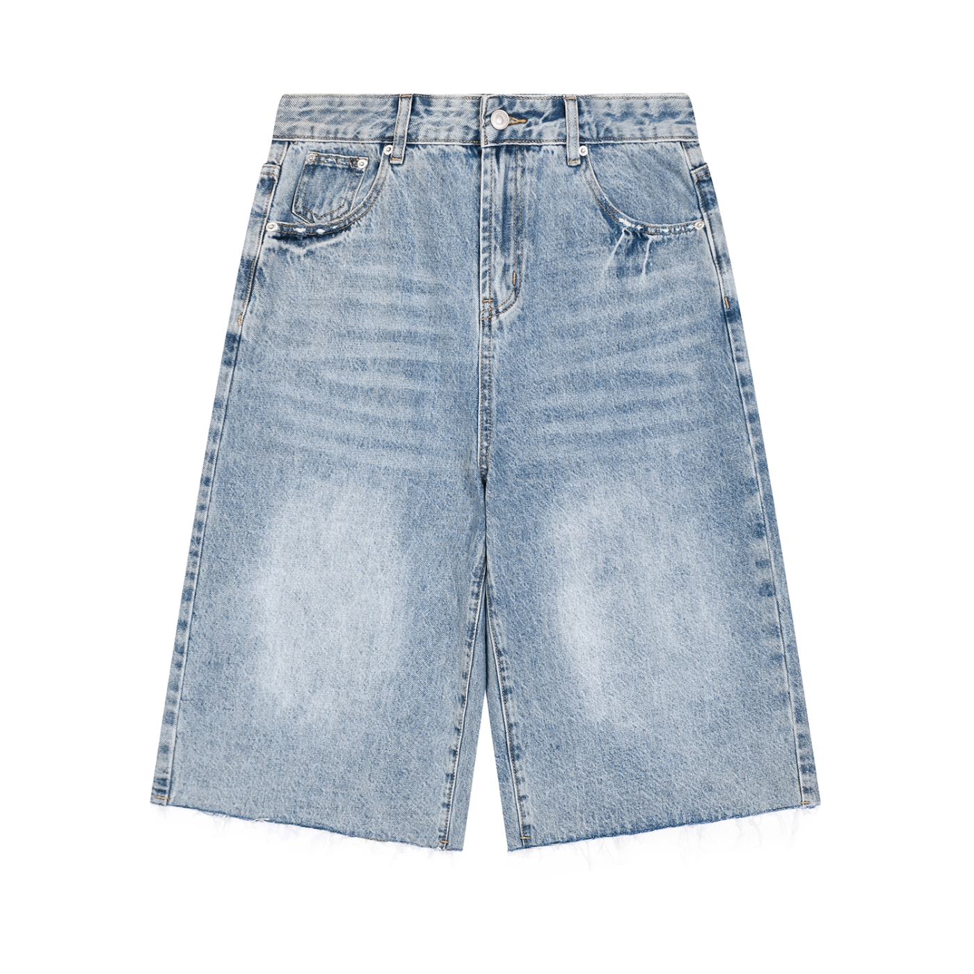 Men’s Vintage Baggy Jorts
