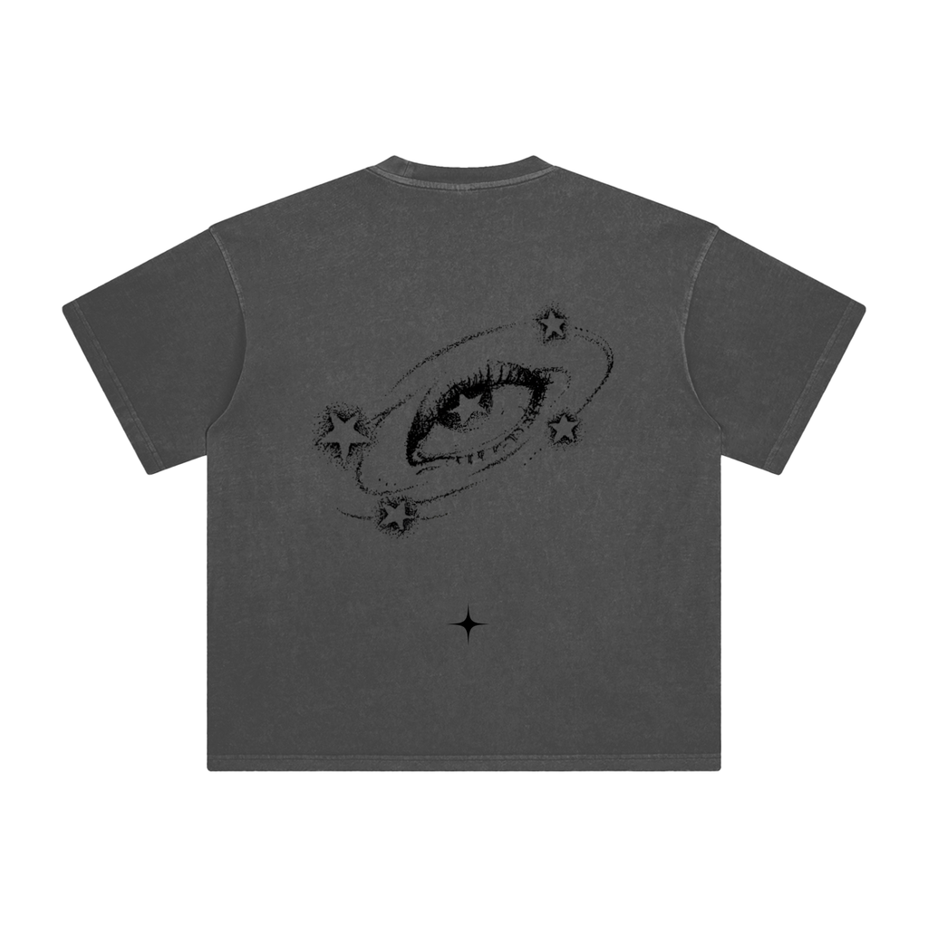 Cosmic Vision Washed T-Shirt
