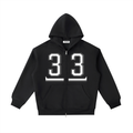 Essential Heavyweight Pocket Hoodie