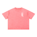 My Pride Wash Boxy Cotton T-Shirt