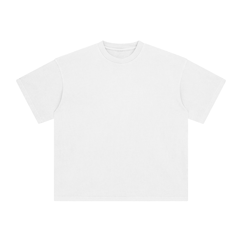 Cosmic Vision Enzyme Washed T-Shirt
