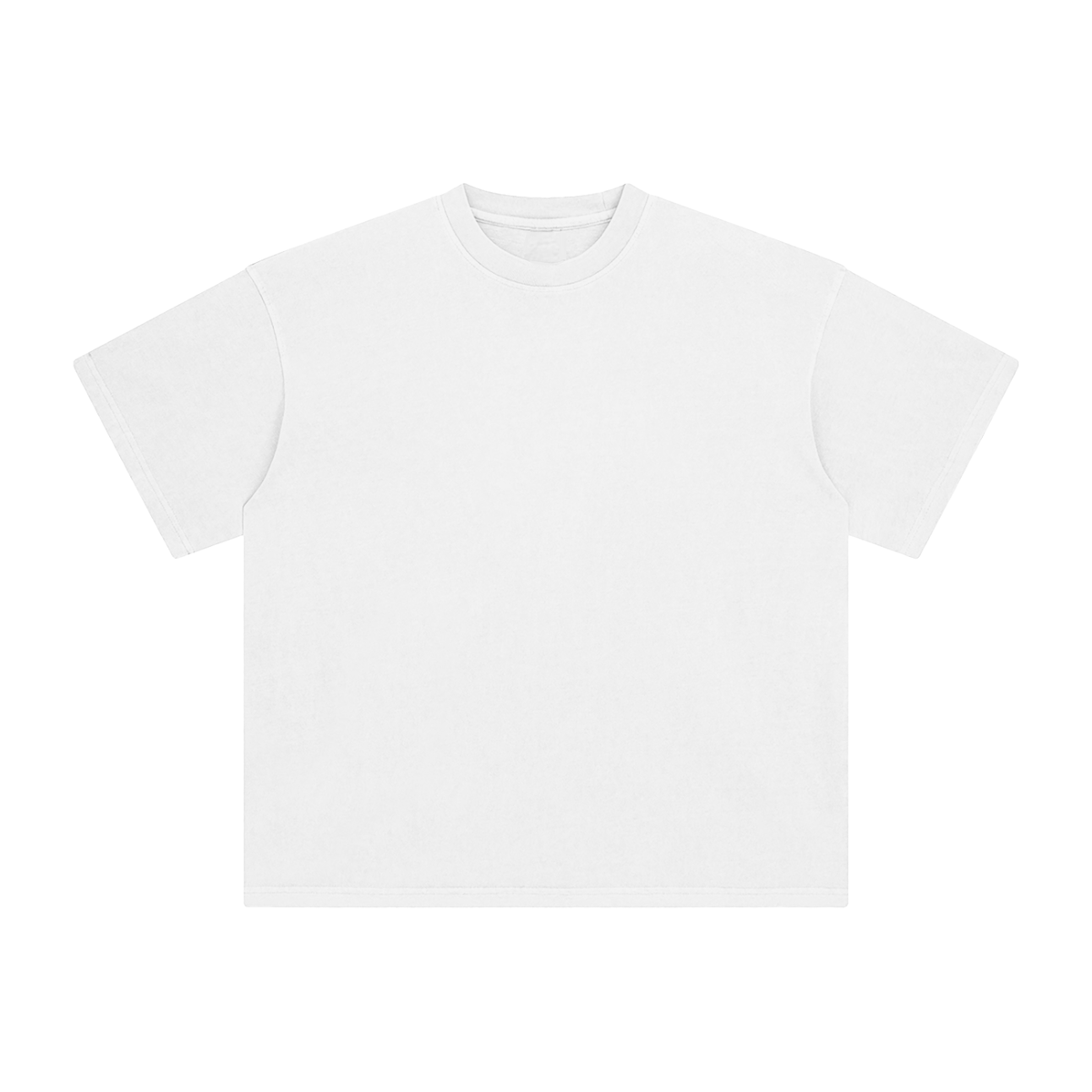 Cosmic Vision Enzyme Washed T-Shirt