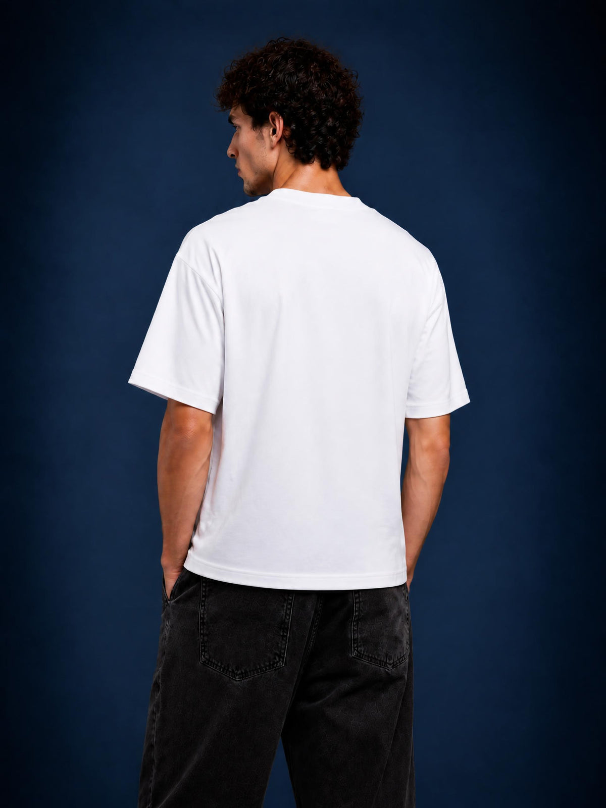 Grand T-Shirt