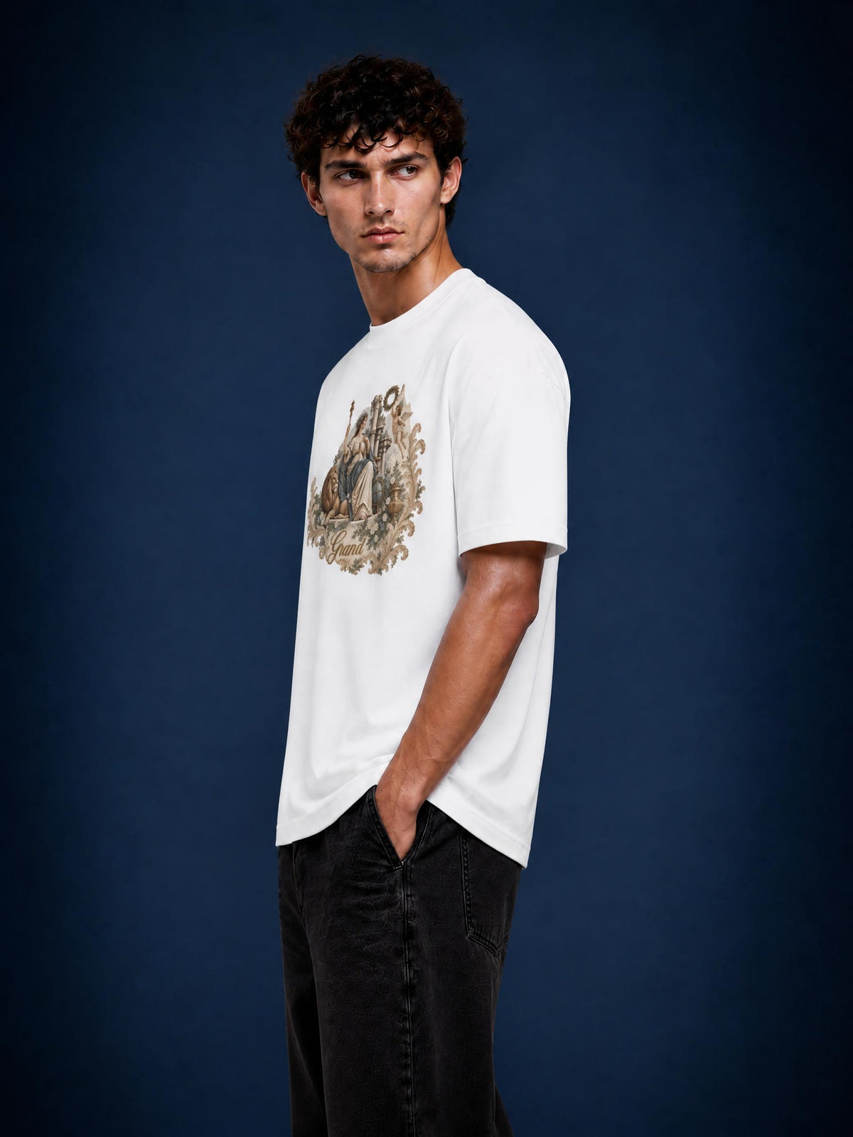 Grand T-Shirt