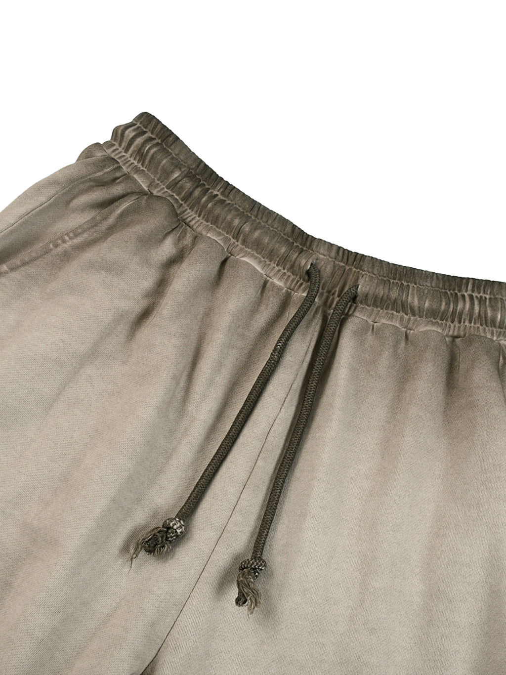 404 Reverse Dyed Sweatshorts