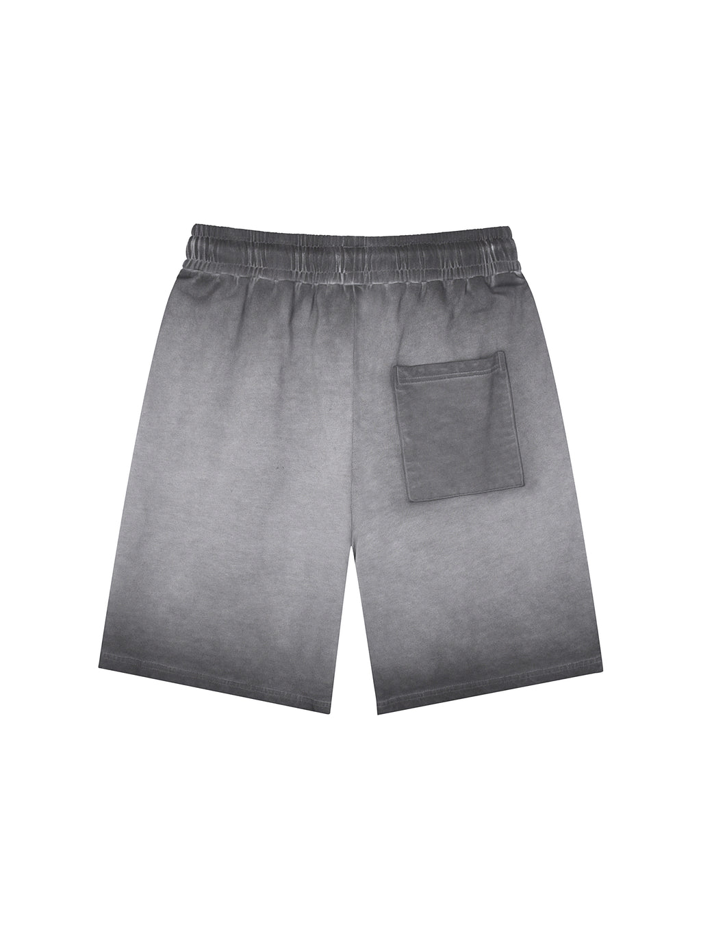 404 Reverse Dyed Sweatshorts