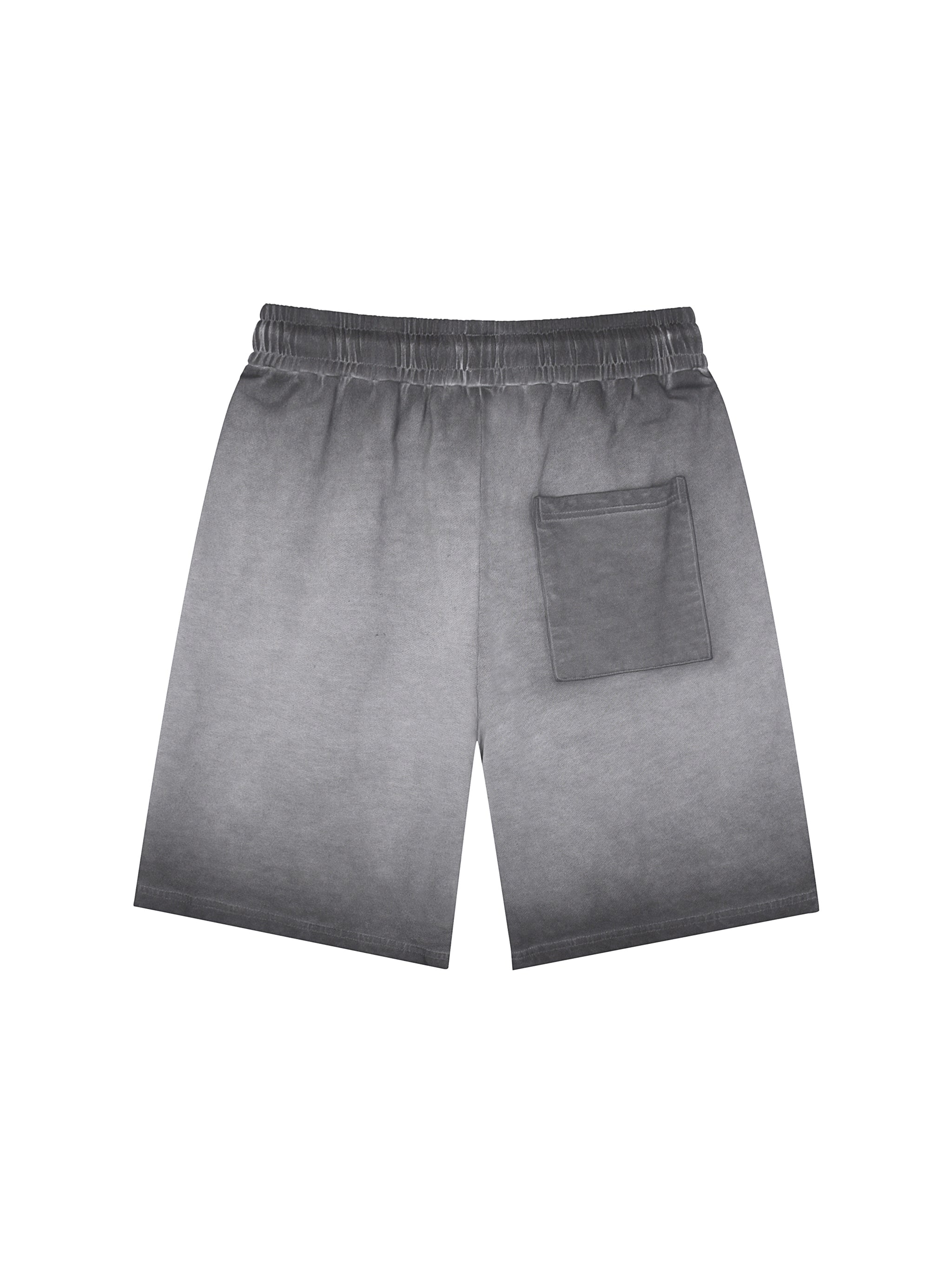 404 Reverse Dyed Sweatshorts