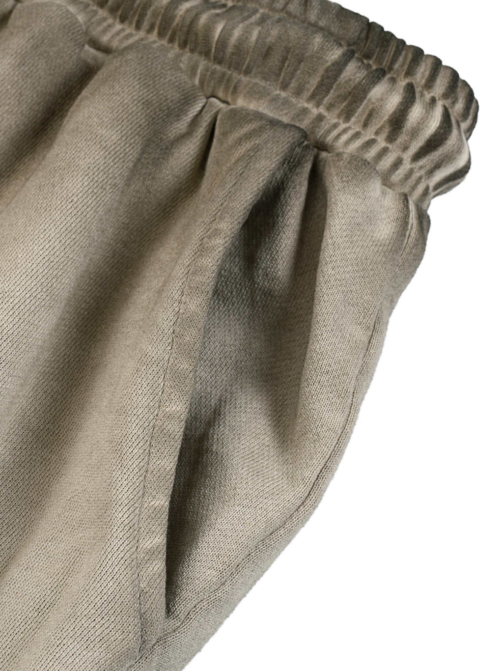 404 Reverse Dyed Sweatshorts