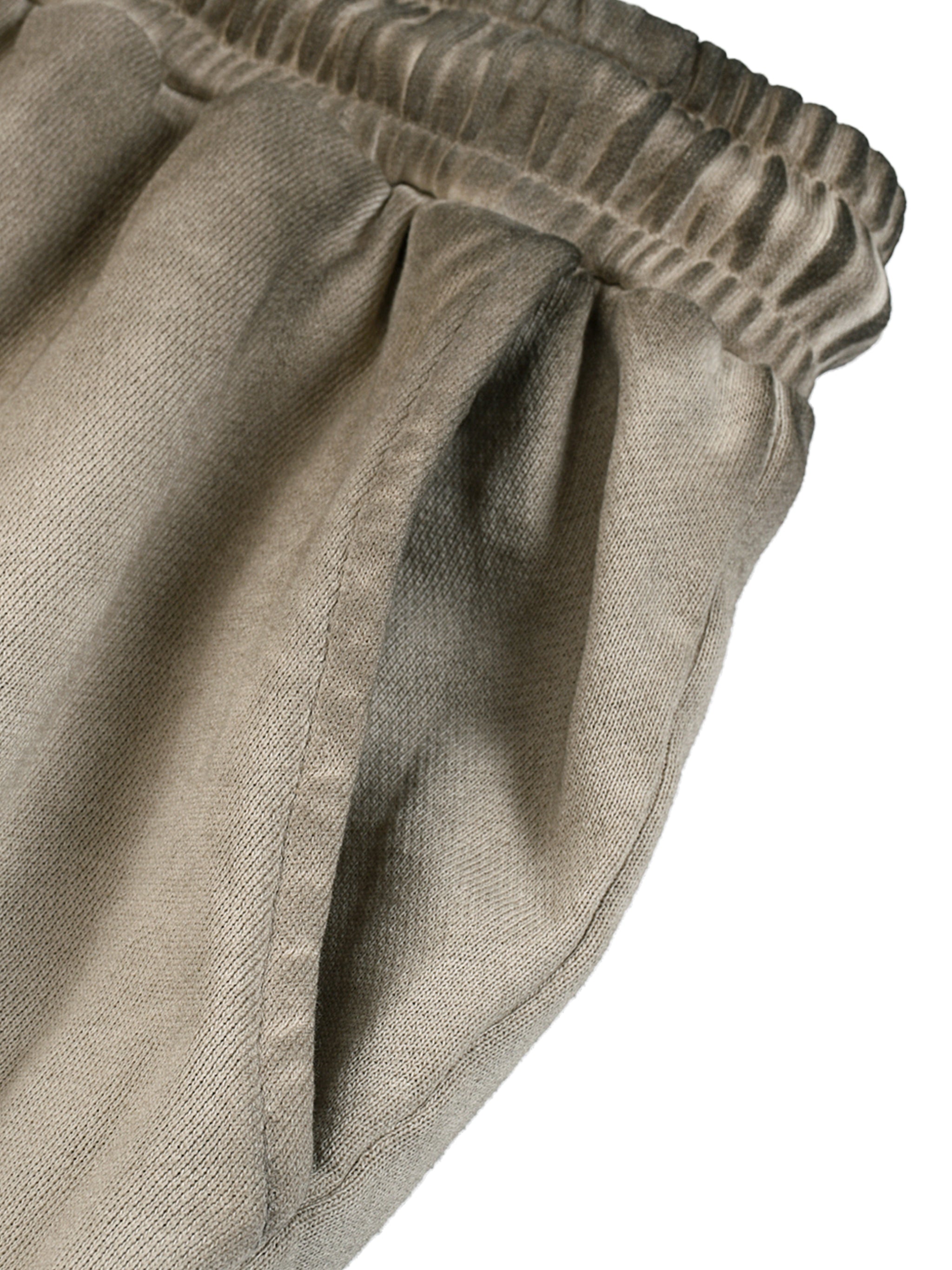 404 Reverse Dyed Sweatshorts