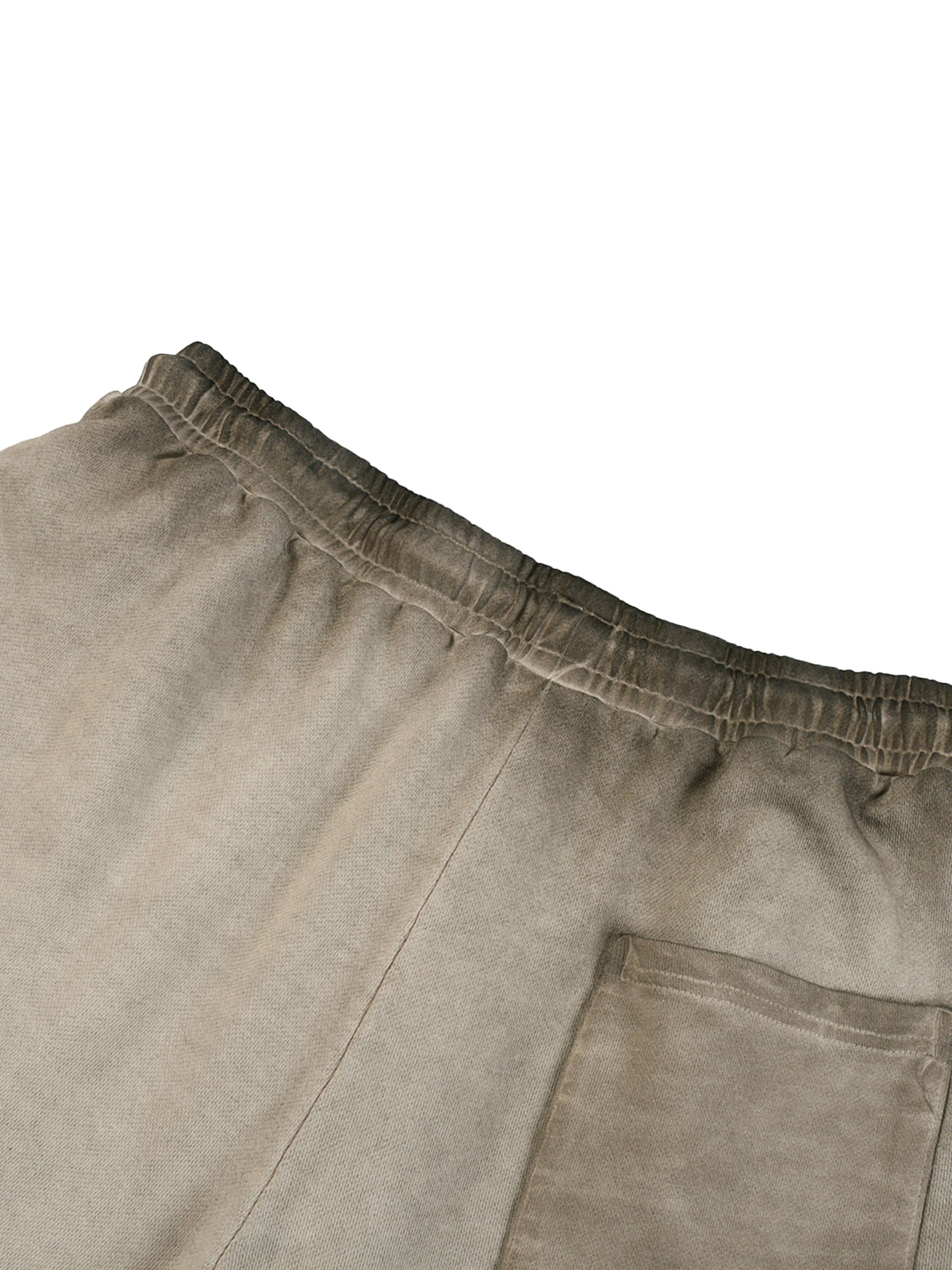 404 Reverse Dyed Sweatshorts