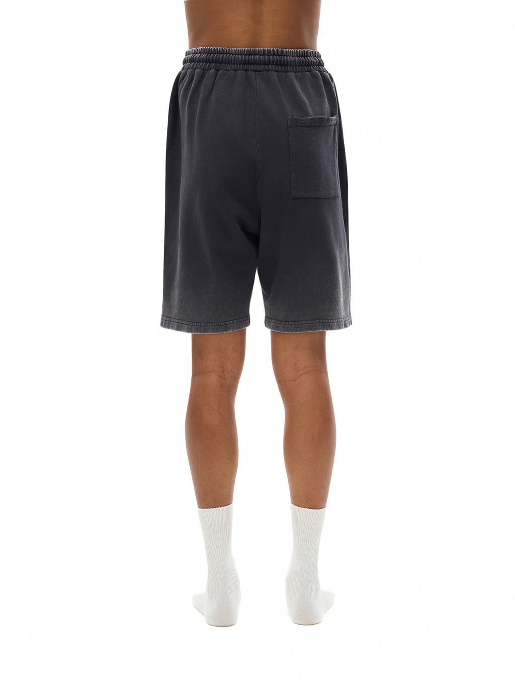 404 Reverse Dyed Sweatshorts